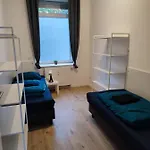 Apartment Monteurwohnung Messewohnung 5 Personen Nähe Düsseldorf Krefeld