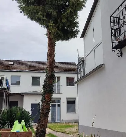 Appartement Monteurwohnung Messewohnung 5 Personen Naehe Duesseldorf