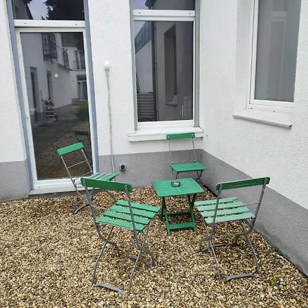 Monteurwohnung Messewohnung 5 Personen Naehe Duesseldorf Lejlighed *