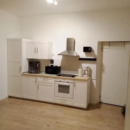 Apartment Monteurwohnung Messewohnung 5 Personen Naehe Duesseldorf