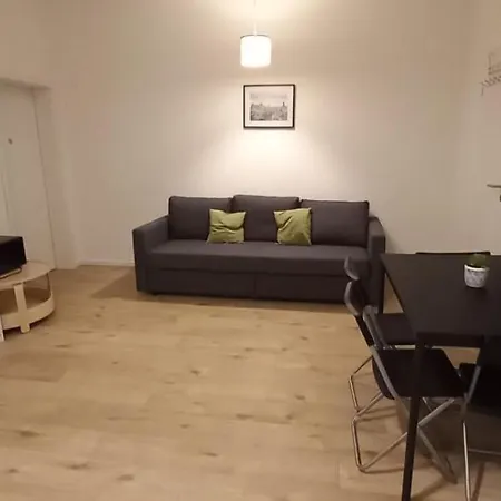 Apartment Monteurwohnung Messewohnung 5 Personen Naehe Duesseldorf Krefeld