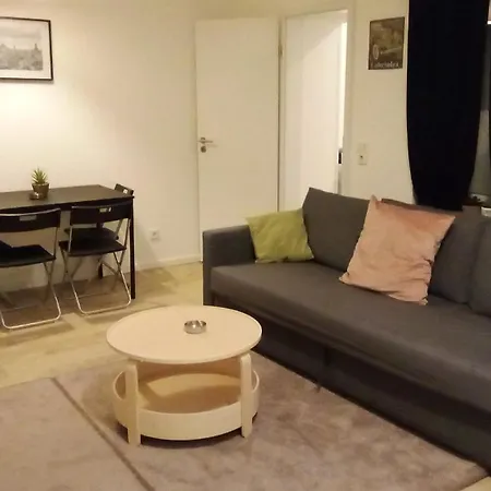 Monteurwohnung Messewohnung 5 Personen Naehe Duesseldorf *