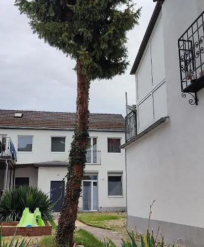 Lejlighed Monteurwohnung Messewohnung 5 Personen Naehe Duesseldorf